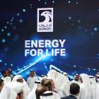 UAE Oil Giant Buys Into NextDecade LNG in First US Deal