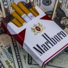 MO Q1 Earnings Beat Estimates, Sales Decline on Low Cigarette Volumes
