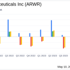 Arrowhead Pharmaceuticals Reports Substantial Fiscal Q2 Loss, Diverging from Analyst Expectations