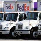 FedEx stock reacts to mixed Q2 earnings, freight spin off plans