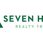 Seven Hills Realty Trust First Quarter 2024 Conference Call Scheduled for Tuesday, April 30th