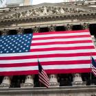 Dow Jones Falls On Fed Inflation Data; Meta, Microsoft Slide On Earnings