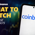 Coinbase earnings, PPI data, mortgage rates: What to Watch