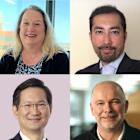 FICO Honors Four Global Leaders in Analytics and Digital Transformation