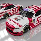 POWER AND PRECISION MEET SPEED AS KITCHENAID TEAMS UP WITH NASCAR DRIVER LOGAN BEARDEN ON NATIONAL SMOOTHIE DAY