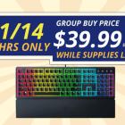 Newegg Introduces Group Buy to Reward Customers Who Come Together to Unlock Special Daily Deals