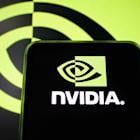 Top Stock Movers Now: Nvidia, BlackBerry, Paychex, and More
