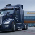 Continental and Aurora Finalize Design of World’s First Scalable Autonomous Trucking System