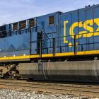 Zacks Industry Outlook Highlights Canadian Pacific Kansas City, CSX and Norfolk Southern