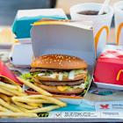 McDonald’s to shut down standalone beverage concept outlets