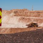 Large Anglo Shareholders Are Backing Miner’s Stance on BHP Talks