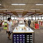 DSW Parent Designer Brands’ Stock Sinks 24% After ‘Soft’ Q1