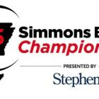 Simmons Bank Championship Women's Leadership Summit Presented by Baptist Health set for October 21