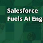 Why Does Salesforce Want to Buy Informatica? (Hint: It Involves AI)