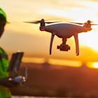 Top Drone Technology Stocks to Augment Your Portfolio Returns