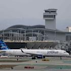 JetBlue to Implement Further Cost Cuts Amid Soft Travel Demand, Report Says