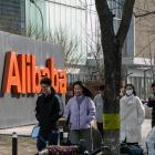 Horizon Robotics Said to Draw Alibaba, Baidu as Investors in IPO