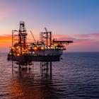 TotalEnergies and Chevron start production at Ballymore offshore field