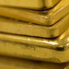 Gold Rises to Fresh Record as Trump Tariffs Trigger Haven Demand