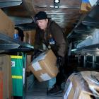 Parcel delivery rates: What 2025 could bring FedEx, UPS shippers