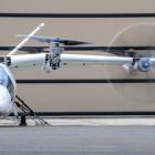 Vertical Aerospace Begins Testing on New VX4 Prototype