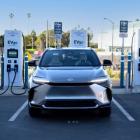 EVgo and Toyota Extend Agreement to Provide One Year of Complimentary Fast Charging to 2024 bZ4X Customers