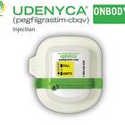Coherus Announces U.S. Launch of UDENYCA ONBODY™ a Novel and Proprietary State-of-the-Art Delivery System for pegfilgrastim-cbqv