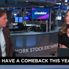 IPO Edge’s Jannarone: Amer Sports Debut and Biggest IPOs Expected for 2024 – Cheddar TV