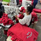 Can Trump’s Tariffs Bring Apparel Factories Back to the U.S.? It’s Complicated