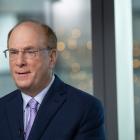 Fink Pushes BlackRock Into High-Stakes Bet on Private Markets