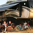 Thor Surges On RV Sales, REV Group Rallies On Outlook; Winnebago In Pursuit