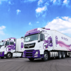 China’s Inceptio Technology delivers 400 autonomous trucks