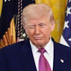 Trump Seeks to Register His Name for Mobile Phone Service