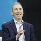 Andy Jassy Has Been CEO of Amazon for 3 Years. How the Stock Has Performed.