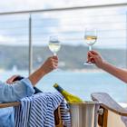 A Tale of Two Cruise Line Stocks