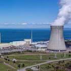 New York to Build One of First U.S. Nuclear-Power Plants in Generation