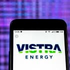 Vistra, Nvidia, GE Vernova: Trending tickers