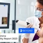 Dentsply Sirona Sustainability Report 2023: Year of continued action leads to strong results and several goals achieved ahead of time