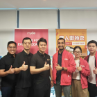 Celebrating Success: Ryde and Delivery Chinatown Strengthen Partnership to Elevate Singapore's Delivery Ecosystem