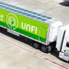 UNFI reaches agreement with 160 unionized truck drivers