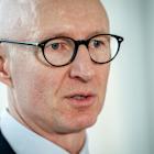 Novo Nordisk CEO steps down in surprise move as 'market challenges' weigh on obesity drugmaker