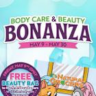 Natural Grocers® Hosts Fifth Annual Body Care & Beauty Bonanza, May 9-30, 2025