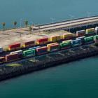 How shippers can navigate West Coast rail congestion