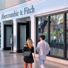 Zacks.com featured highlights Abercrombie & Fitch, Tenet Healthcare and PDD Holdings