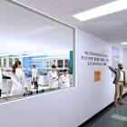 Alexandria Real Estate Equities, Inc. Enhances Its Corporate Responsibility Pillar Focused on Driving Educational Opportunities With Opening of New Learning Lab at Fred Hutch Dedicated to Inspiring and Training Future Scientists