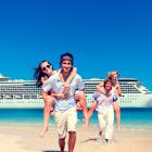3 No-Brainer Cruise Line Stocks to Buy Right Now
