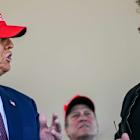 Musk Says He Regrets Some of His Trump Posts, Amid Brutal Feud With President