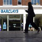 Barclays Stung by £85 Million in Losses on Leverage Finance Book