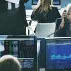 Do Marex Group's (NASDAQ:MRX) Earnings Warrant Your Attention?