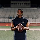 Under Armour Signs Five Top NFL Draft Picks to Ambassador Team